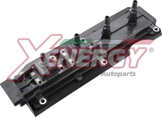 AP XENERGY XE-8057 - Запалителна бобина vvparts.bg