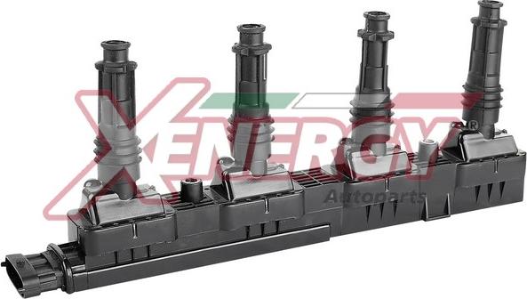 AP XENERGY XE-8064 - Запалителна бобина vvparts.bg