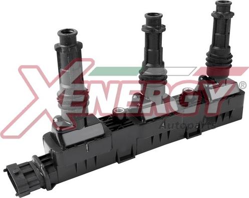 AP XENERGY XE-8063A - Запалителна бобина vvparts.bg