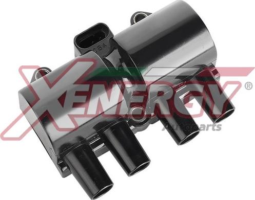 AP XENERGY XE-8004B - Запалителна бобина vvparts.bg