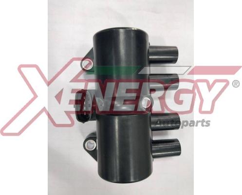 AP XENERGY XE-8004E - Запалителна бобина vvparts.bg