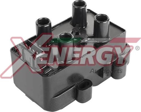 AP XENERGY XE-8006B - Запалителна бобина vvparts.bg