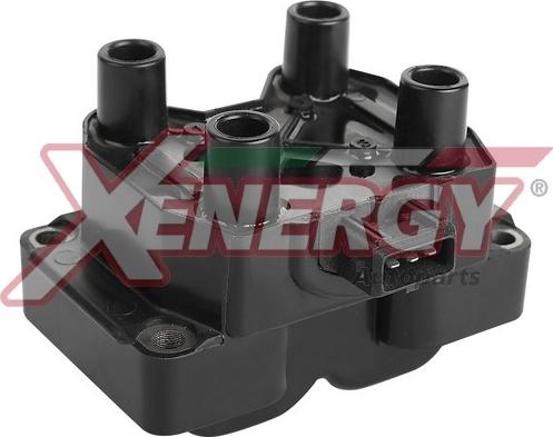 AP XENERGY XE-8002D - Запалителна бобина vvparts.bg