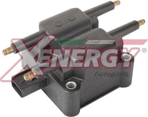 AP XENERGY XE-8013 - Запалителна бобина vvparts.bg