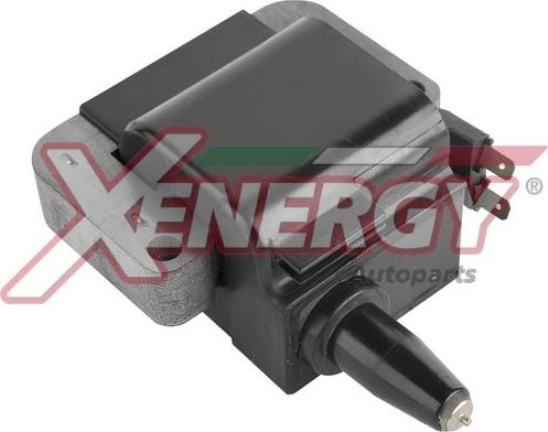 AP XENERGY XE-3401 - Запалителна бобина vvparts.bg