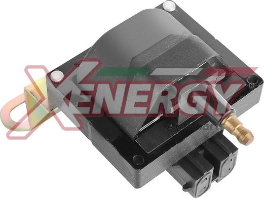 AP XENERGY XE-3201B - Запалителна бобина vvparts.bg