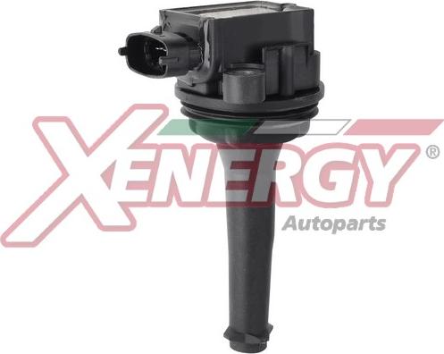 AP XENERGY XE-7006A-2 - Запалителна бобина vvparts.bg