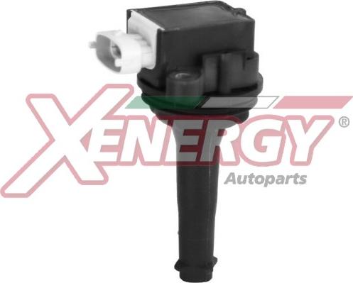 AP XENERGY XE-7006C - Запалителна бобина vvparts.bg