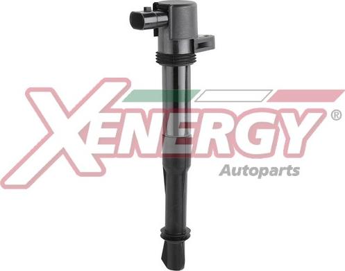 AP XENERGY XE-7001 - Запалителна бобина vvparts.bg