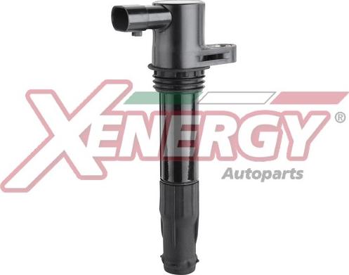 AP XENERGY XE-7008 - Запалителна бобина vvparts.bg