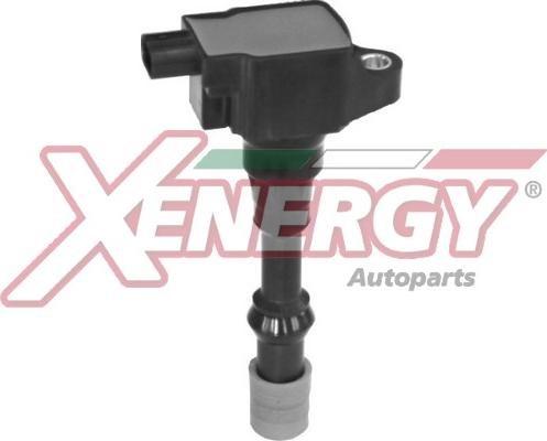 AP XENERGY XE-7010 - Запалителна бобина vvparts.bg