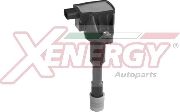 AP XENERGY XE-7012D - Запалителна бобина vvparts.bg