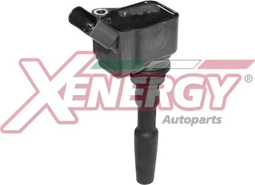 AP XENERGY XE-7020C - Запалителна бобина vvparts.bg