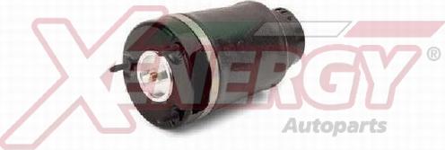 AP XENERGY XPA7525 - Въздушна възглавница, окачване vvparts.bg