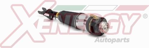 AP XENERGY XPAS1628 - Шенкел възд. възглавница vvparts.bg