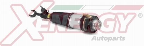 AP XENERGY XPAS1728 - Шенкел възд. възглавница vvparts.bg