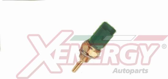 AP XENERGY XS2633 - Датчик, температура на охладителната течност vvparts.bg