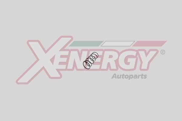 AP XENERGY XSA6317 - Пружина за ходовата част vvparts.bg