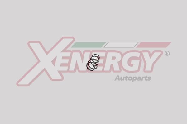 AP XENERGY XSA7329 - Пружина за ходовата част vvparts.bg