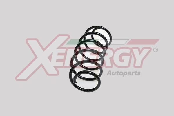 AP XENERGY XSH3735 - Пружина за ходовата част vvparts.bg