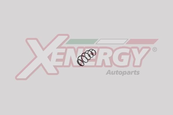 AP XENERGY XSH3726 - Пружина за ходовата част vvparts.bg