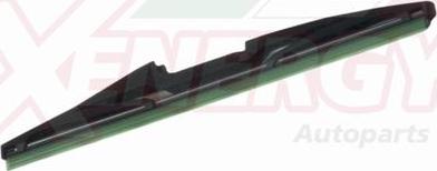 AP XENERGY XTL2805 - Перо на чистачка vvparts.bg