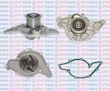 Aqua Plus 854930 - Водна помпа vvparts.bg