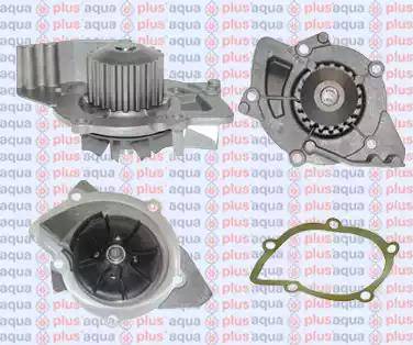 Aqua Plus 857115 - Водна помпа vvparts.bg