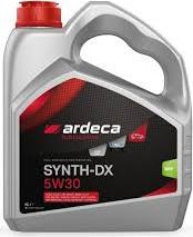 ARDECA LUBRICANTS P01151-ARD - Двигателно масло vvparts.bg