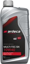 ARDECA LUBRICANTS P03031-ARD - Двигателно масло vvparts.bg