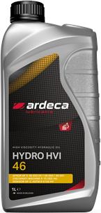 ARDECA LUBRICANTS P20251-ARD - Двигателно масло vvparts.bg