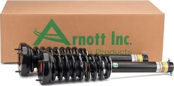 Arnott P-2593 - Компресор, пневматична система vvparts.bg