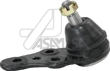 ASAM 50066 - Шарнири vvparts.bg