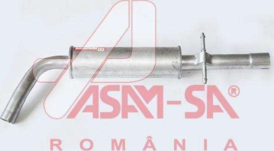 ASAM 63136 - Средно гърне vvparts.bg