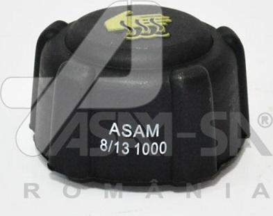 ASAM 30937 - Капачка, резервоар за охладителна течност vvparts.bg