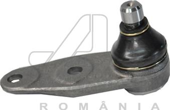 ASAM 30057 - Ремонтен комплект, шарнир на носач / кормилна щанга vvparts.bg