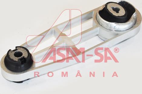 ASAM 32151 - Опора на тампон, окачване на двигателя vvparts.bg