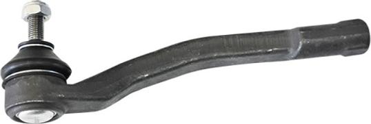 ASAM 70573 - Накрайник на напречна кормилна щанга vvparts.bg