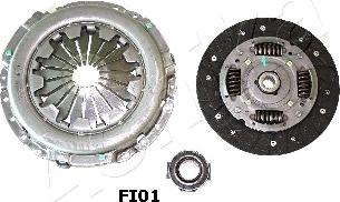 Ashika 92-FI-FI01 - Комплект съединител vvparts.bg