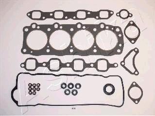 Ashika 48-09-901 - Комплект гарнитури, цилиндрова глава vvparts.bg