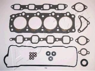 Ashika 48-09-902 - Комплект гарнитури, цилиндрова глава vvparts.bg