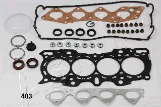 Ashika 48-04-403 - Комплект гарнитури, цилиндрова глава vvparts.bg