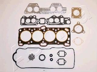 Ashika 48-05-540 - Комплект гарнитури, цилиндрова глава vvparts.bg