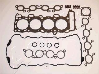 Ashika 48-01-196 - Комплект гарнитури, цилиндрова глава vvparts.bg