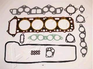 Ashika 48-01-128 - Комплект гарнитури, цилиндрова глава vvparts.bg