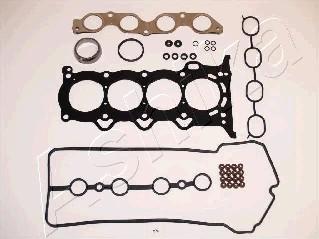 Ashika 48-02-273 - Комплект гарнитури, цилиндрова глава vvparts.bg