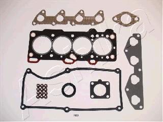 Ashika 48-0H-H00 - Комплект гарнитури, цилиндрова глава vvparts.bg