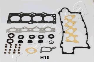 Ashika 48-0H-H10 - Комплект гарнитури, цилиндрова глава vvparts.bg