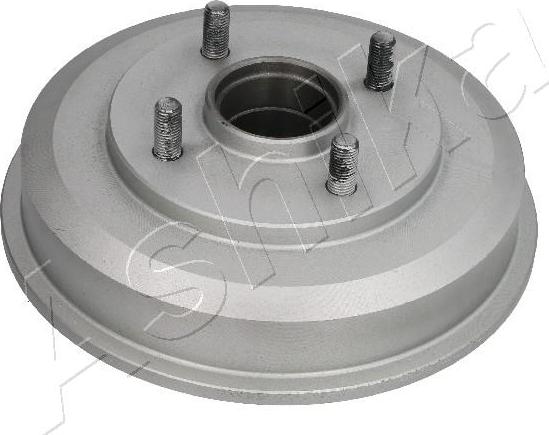 Ashika 56-00-0305C - Спирачен барабан vvparts.bg