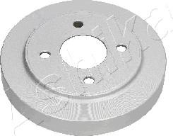 Ashika 56-01-105C - Спирачен барабан vvparts.bg